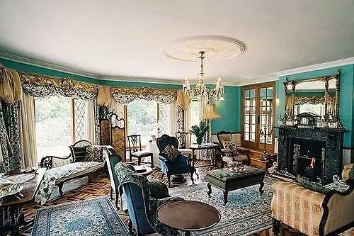 Hotel Constantia Woods