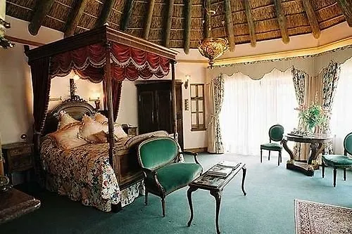 Hotel Constantia Woods