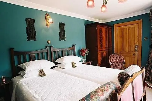 Hotel Constantia Woods