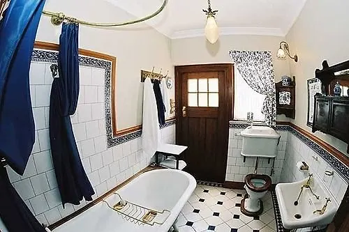 Hotel Constantia Woods