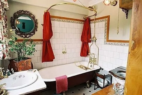 Hotel Constantia Woods