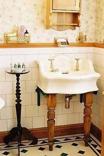 Hotel Constantia Woods