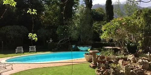Hotel Constantia Woods