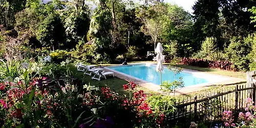 Hotel Constantia Woods