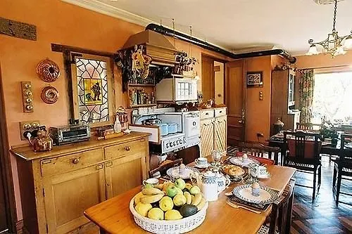 Hotel Constantia Woods