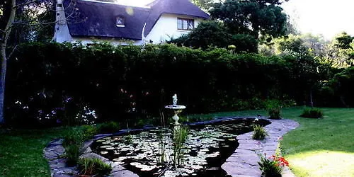 Hotel Constantia Woods