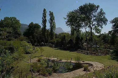 Hotel Constantia Woods Afrique du Sud