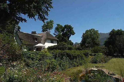 Hotel Constantia Woods 3*,  Afrique du Sud