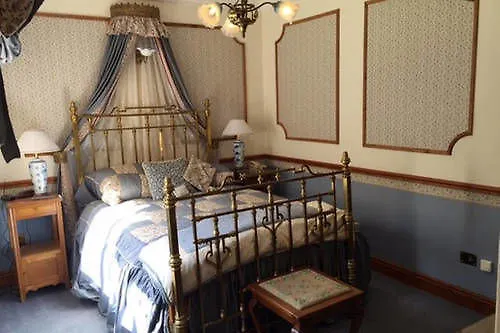 Hotel Constantia Woods