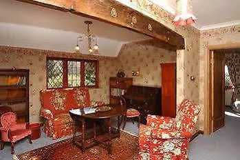 Hotel Constantia Woods