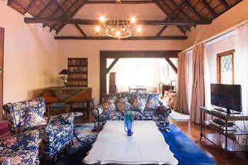 Hotel Constantia Woods 3*,