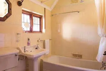 Hotel Constantia Woods Afrique du Sud