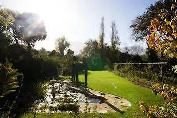 Hotel Constantia Woods