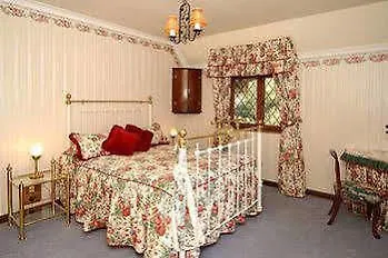 Hotel Constantia Woods Afrique du Sud